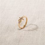 Bague Croix Amour, un bijou pour toutes les occasions