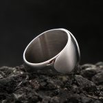 Bague Croix, parfaite pour les occasions spéciales