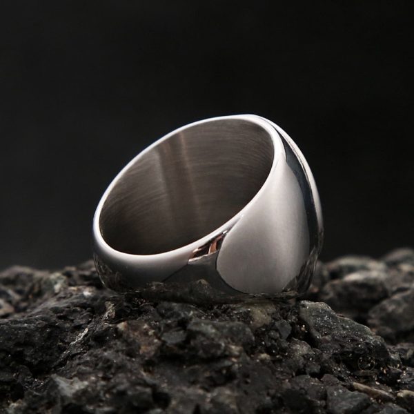 Bague Croix, parfaite pour les occasions spéciales
