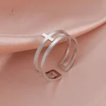 Bijou Croix du Sud, accessoire tendance pour toutes occasions