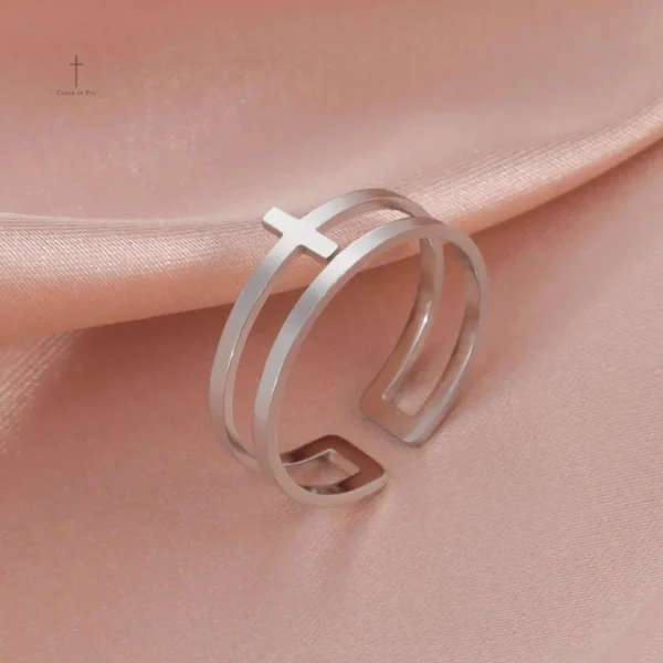 Bijou Croix du Sud, accessoire tendance pour toutes occasions