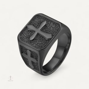 Les bijoux comme témoins de votre cheminement de foi