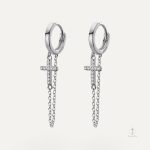 Bijoux croix catholique, parfaits pour une touche de foi au quotidien