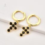 Accessoire en onyx pour un style unique