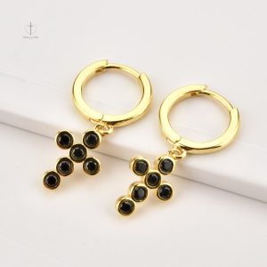 Accessoire en onyx pour un style unique