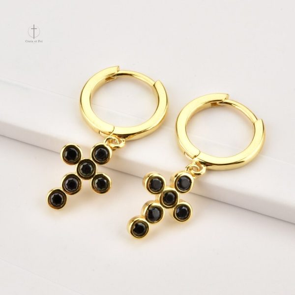 Accessoire en onyx pour un style unique