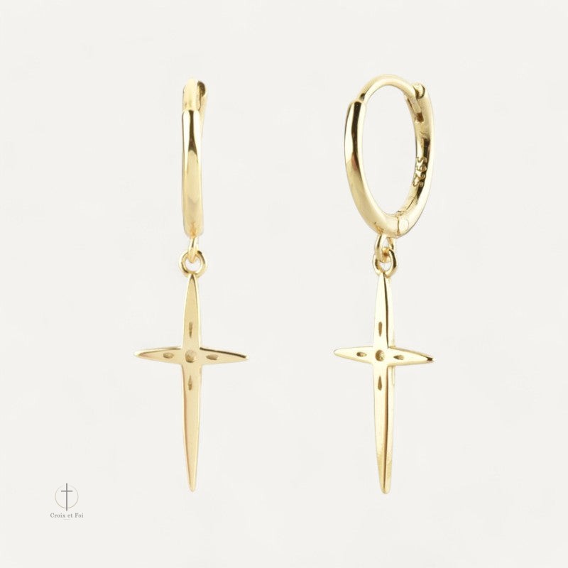 Le pouvoir des bijoux religieux : une source de réconfort
