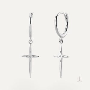 Bijoux croix avec signification spirituelle