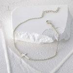 Bracelet Croix, un accessoire spirituel intemporel