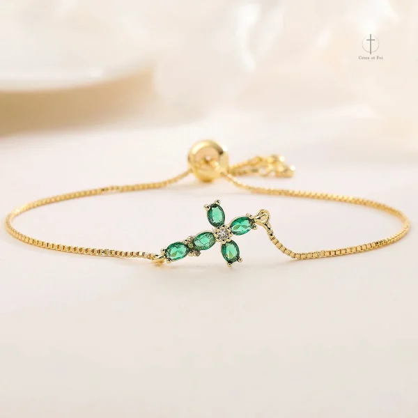 Accessoire Croix Élixir, parfait pour les occasions