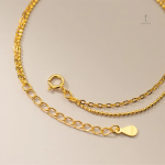 Accessoire religieux : Bracelet Croix pour tous les jours