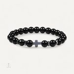 Accessoire spirituel en pierres précieuses