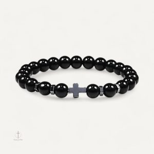 Accessoire spirituel en pierres précieuses