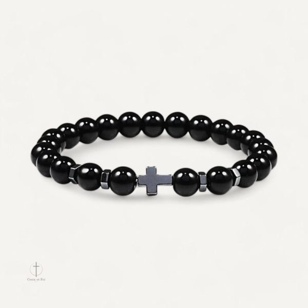 Accessoire spirituel en pierres précieuses