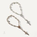 Bracelet Croix design raffiné pour un style unique