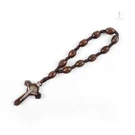 Accessoire spirituel : chapelet traditionnel