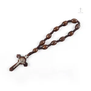 Accessoire spirituel : chapelet traditionnel