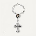 Chapelet orthodoxe traditionnel en perles