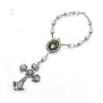Accessoire de prière orthodoxe pour la méditation
