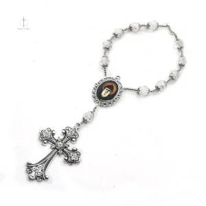Accessoire de prière orthodoxe pour la méditation