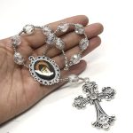 Chapelet traditionnel, symbole de foi orthodoxe