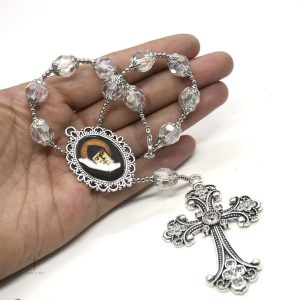 Chapelet traditionnel, symbole de foi orthodoxe