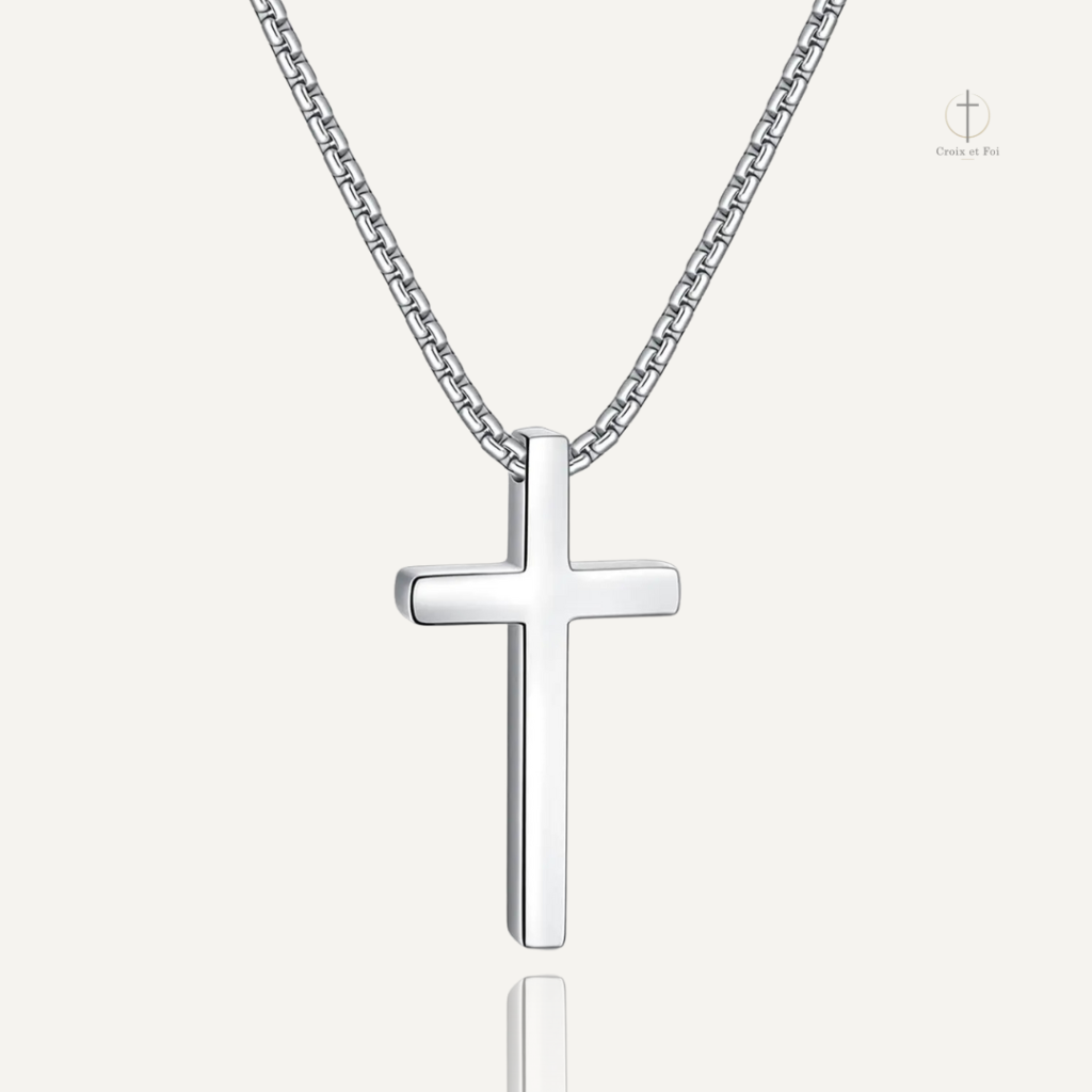 Colliers Croix