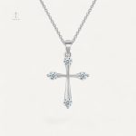 Accessoire symbolique, parfait pour la foi chrétienne