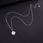 Bijou Croix de Jérusalem pour un look distinctif