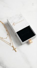 Collier Croix, pièce maîtresse de votre collection