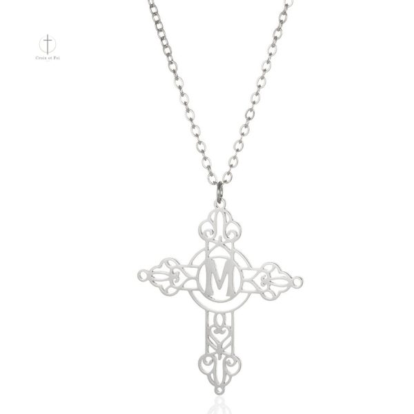 Accessoire Croix personnalisé luxe