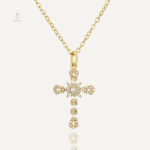 Accessoire mode Croix Royale