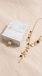 Bijou Croix, un essentiel de votre collection de colliers