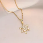 Bijoux Croix raffinés, parfaits pour un look sophistiqué
