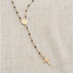 Collier Croix pour occasions spéciales