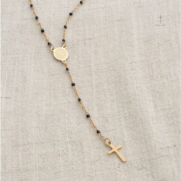 Collier Croix pour occasions spéciales