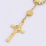 Bijoux Croix, un élégant rosier pour toutes occasions