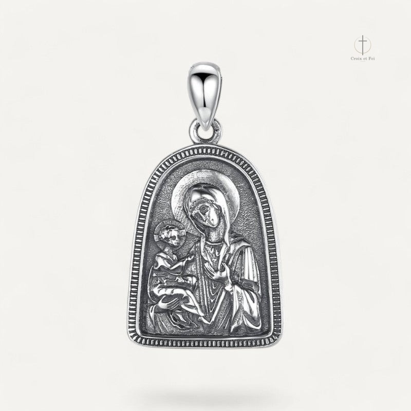 Pendentif Croix